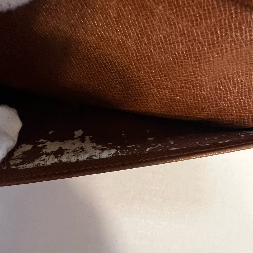 Louis Vuitton Porte Tresor‎ Etuit Papier Wallet - Picture 13 of 13